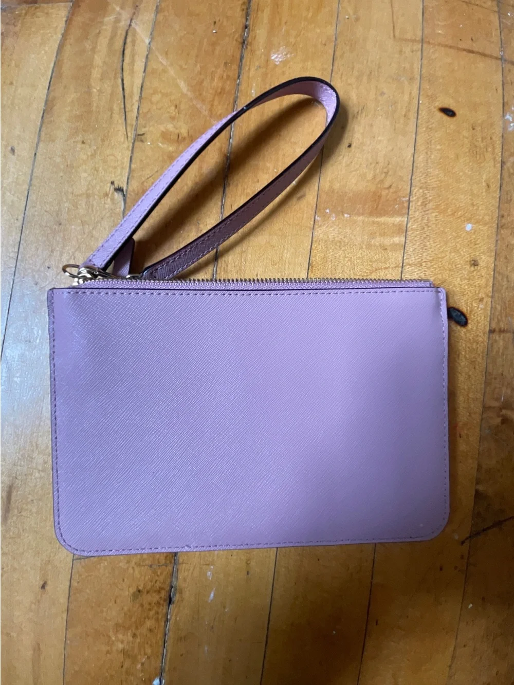 New Without Tag Kate Spade Lavender/Mauve Pink Wristlet